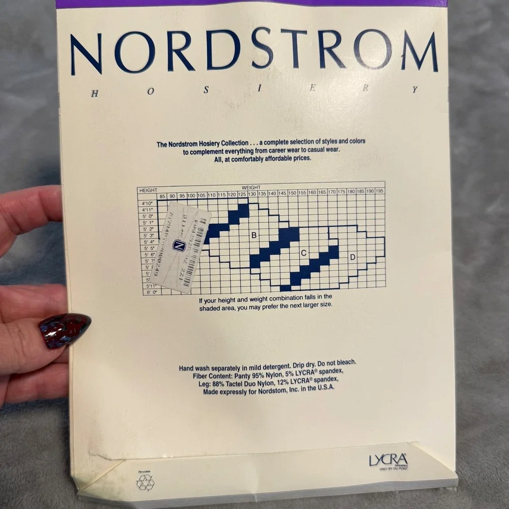 vintage nordstrom